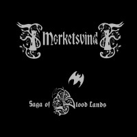 MORKETSVIND - Saga Of Blood Lands  Digipack CD